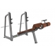 DT-641 Olympic Decline Bench